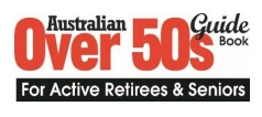 Australian Over 50s Guide Book