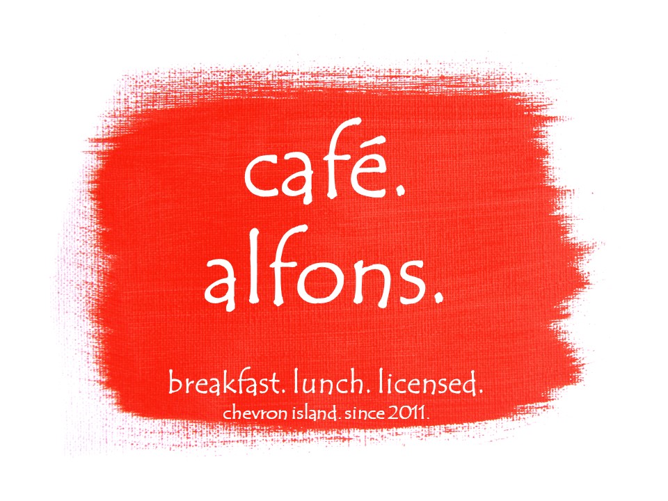 Cafe Alfons