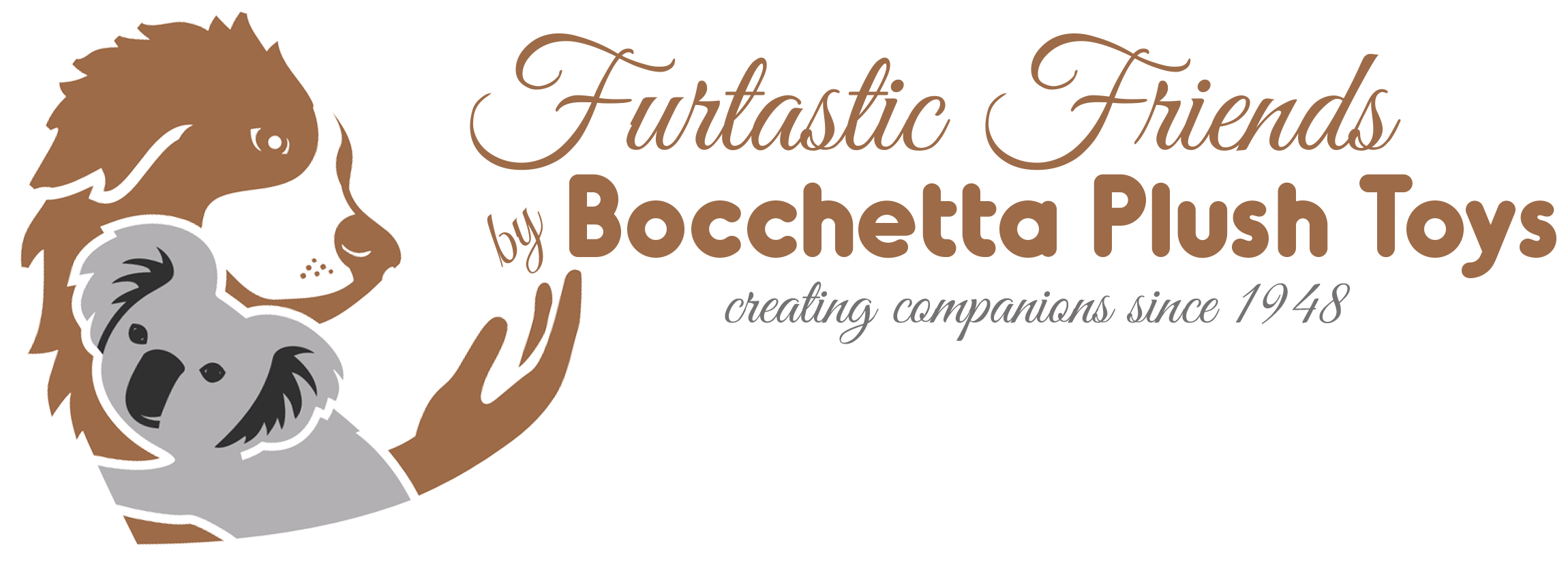 FurTastic Friends by Bocchetta Plush Toys